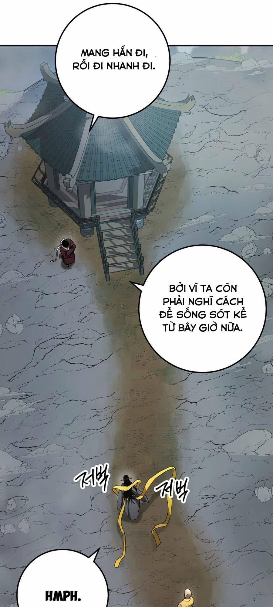 Huyền Thoại Diệt Thế Độc Long 64 trang 13