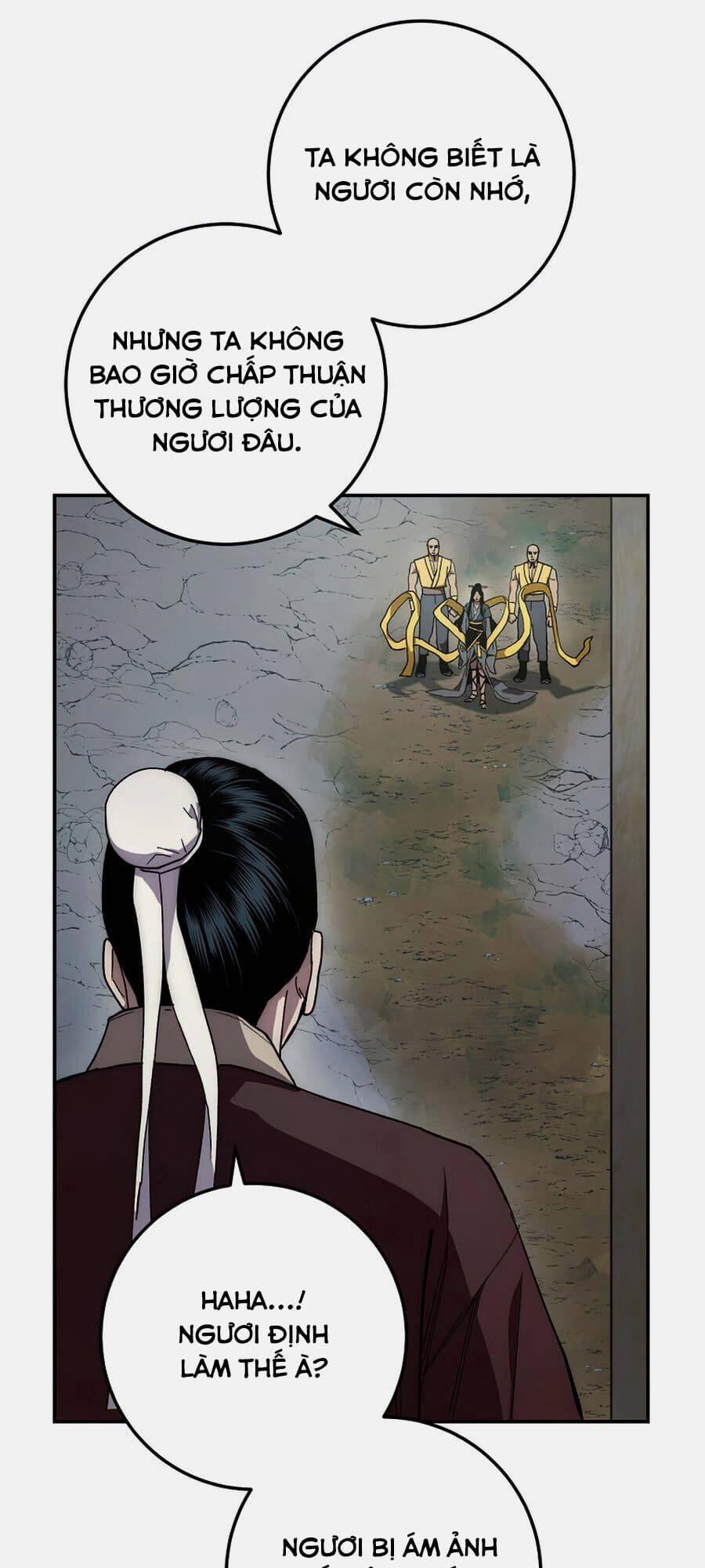 Huyền Thoại Diệt Thế Độc Long 64 trang 2