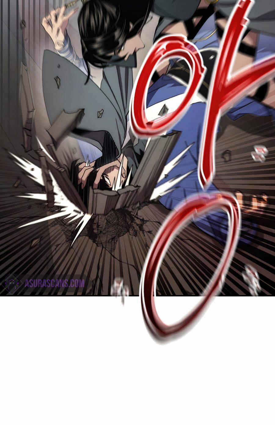 Huyền Thoại Diệt Thế Độc Long 64 trang 24