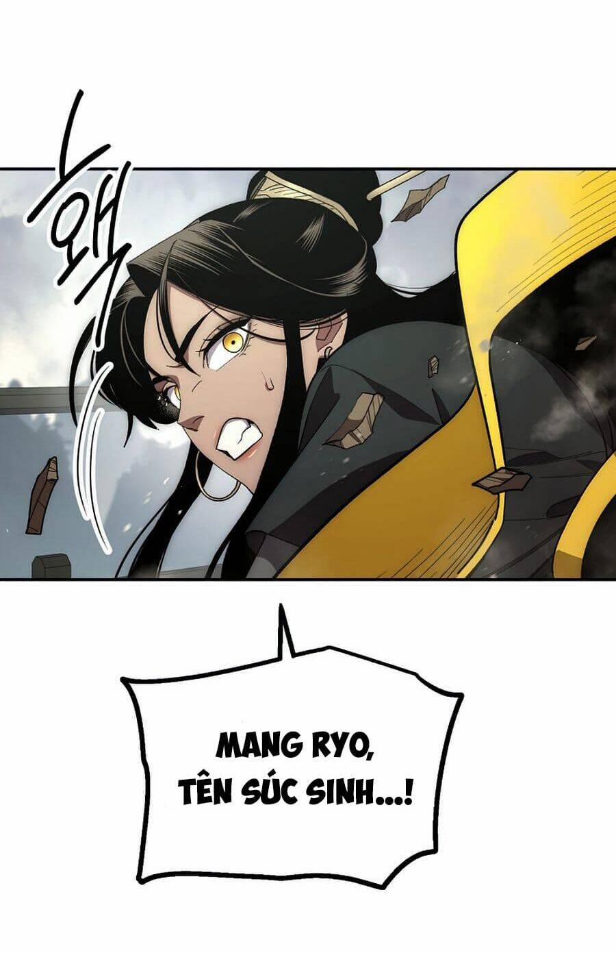 Huyền Thoại Diệt Thế Độc Long 64 trang 25
