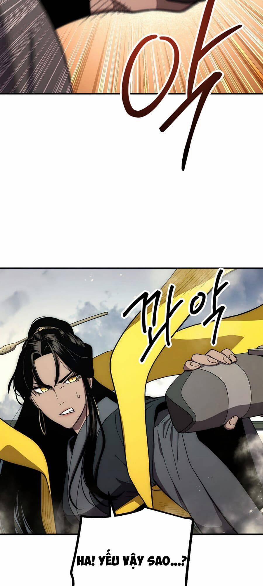 Huyền Thoại Diệt Thế Độc Long 64 trang 28