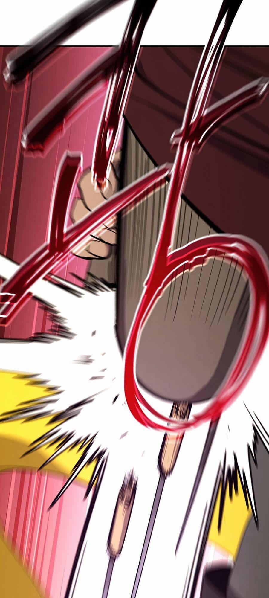 Huyền Thoại Diệt Thế Độc Long 64 trang 33