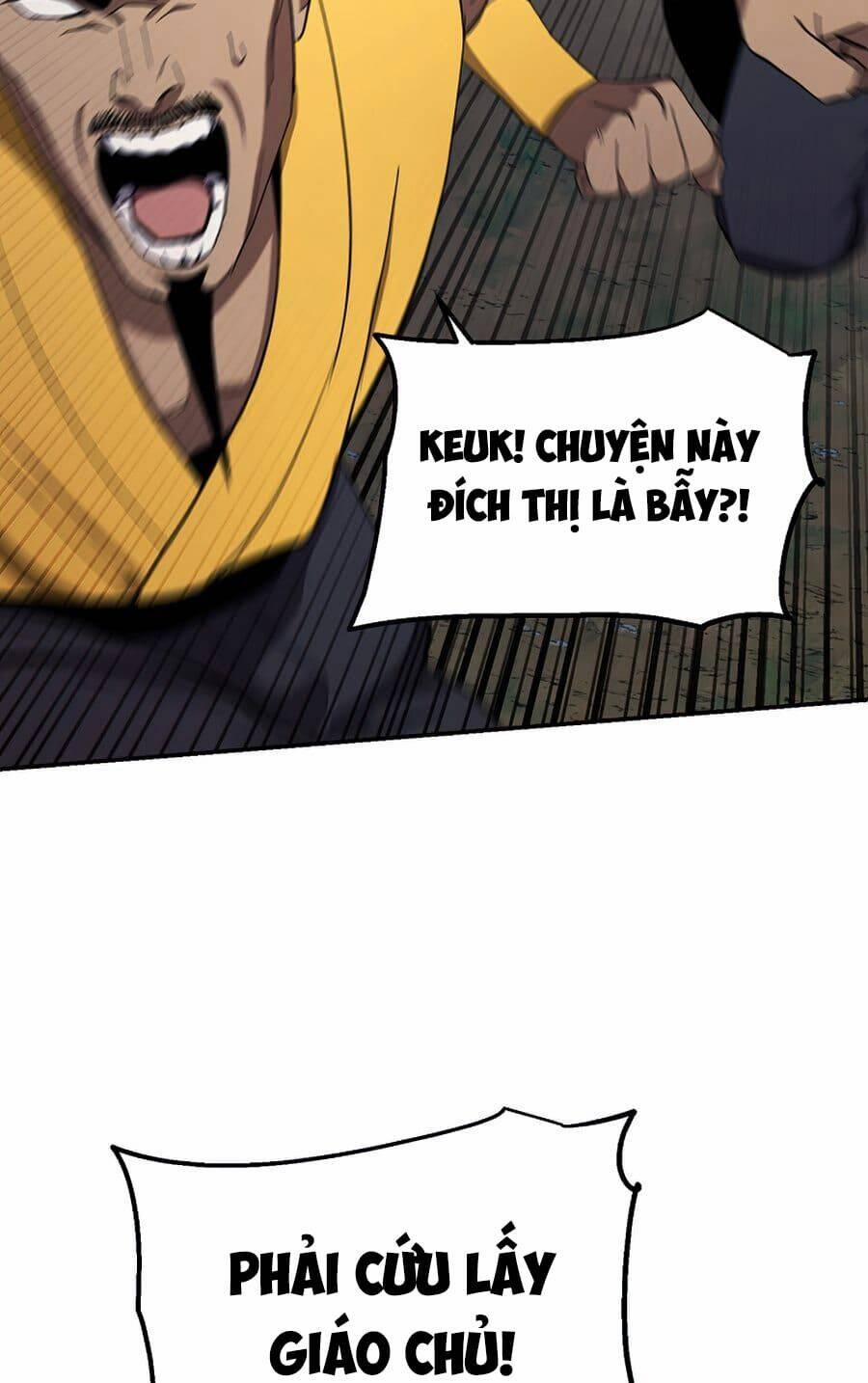Huyền Thoại Diệt Thế Độc Long 64 trang 37