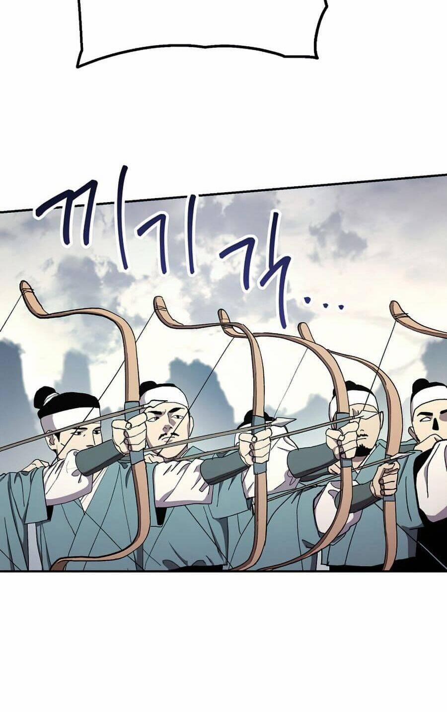 Huyền Thoại Diệt Thế Độc Long 64 trang 38