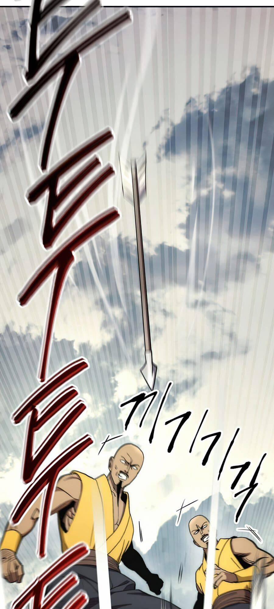 Huyền Thoại Diệt Thế Độc Long 64 trang 40