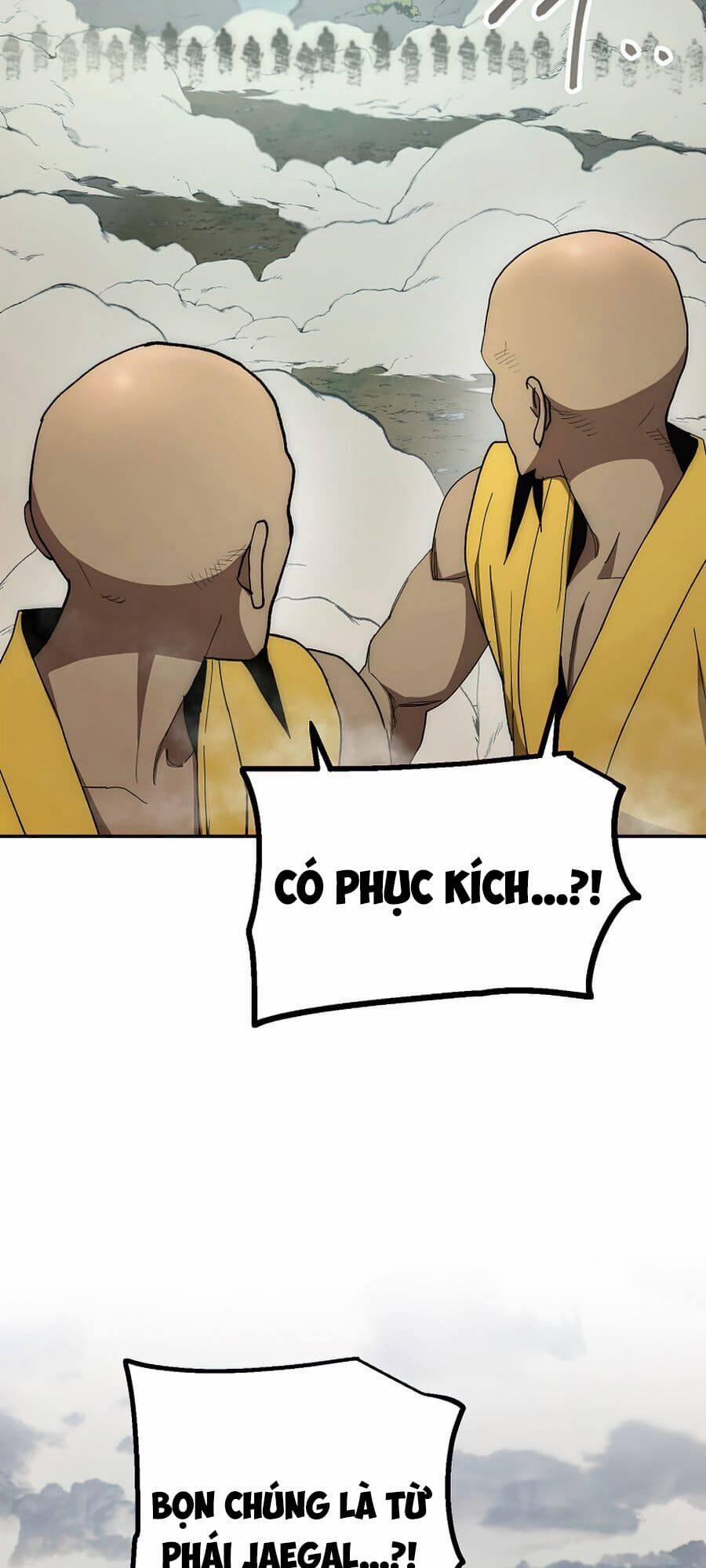 Huyền Thoại Diệt Thế Độc Long 64 trang 42