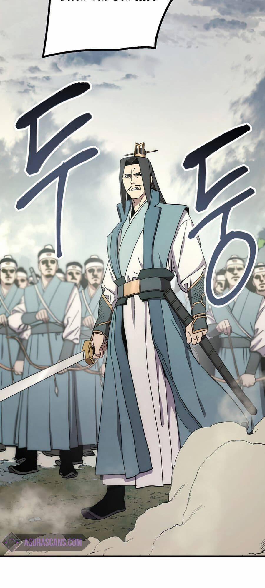 Huyền Thoại Diệt Thế Độc Long 64 trang 43