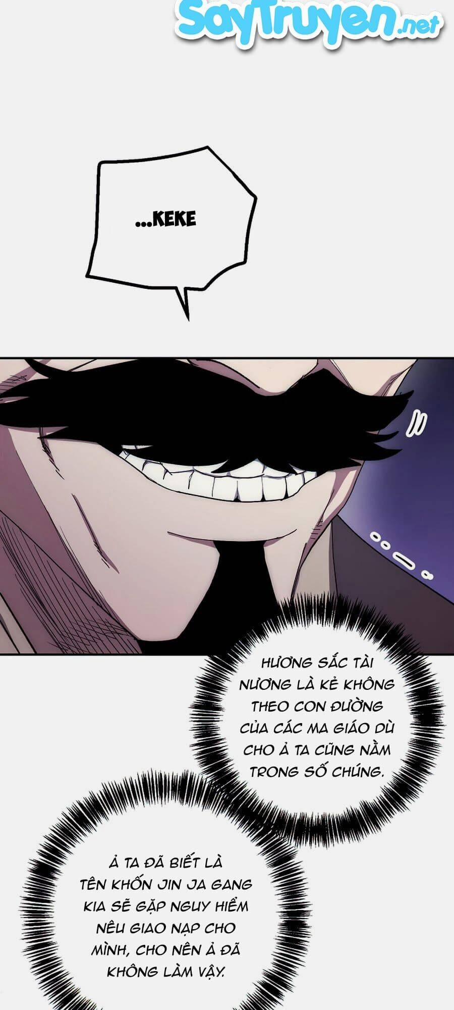 Huyền Thoại Diệt Thế Độc Long 64 trang 5