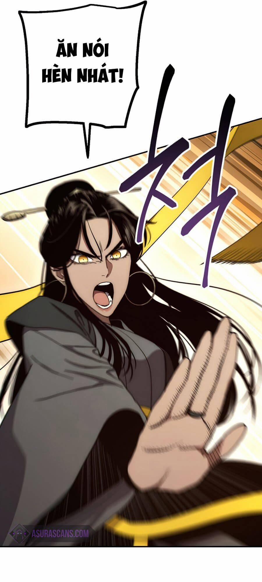 Huyền Thoại Diệt Thế Độc Long 64 trang 51