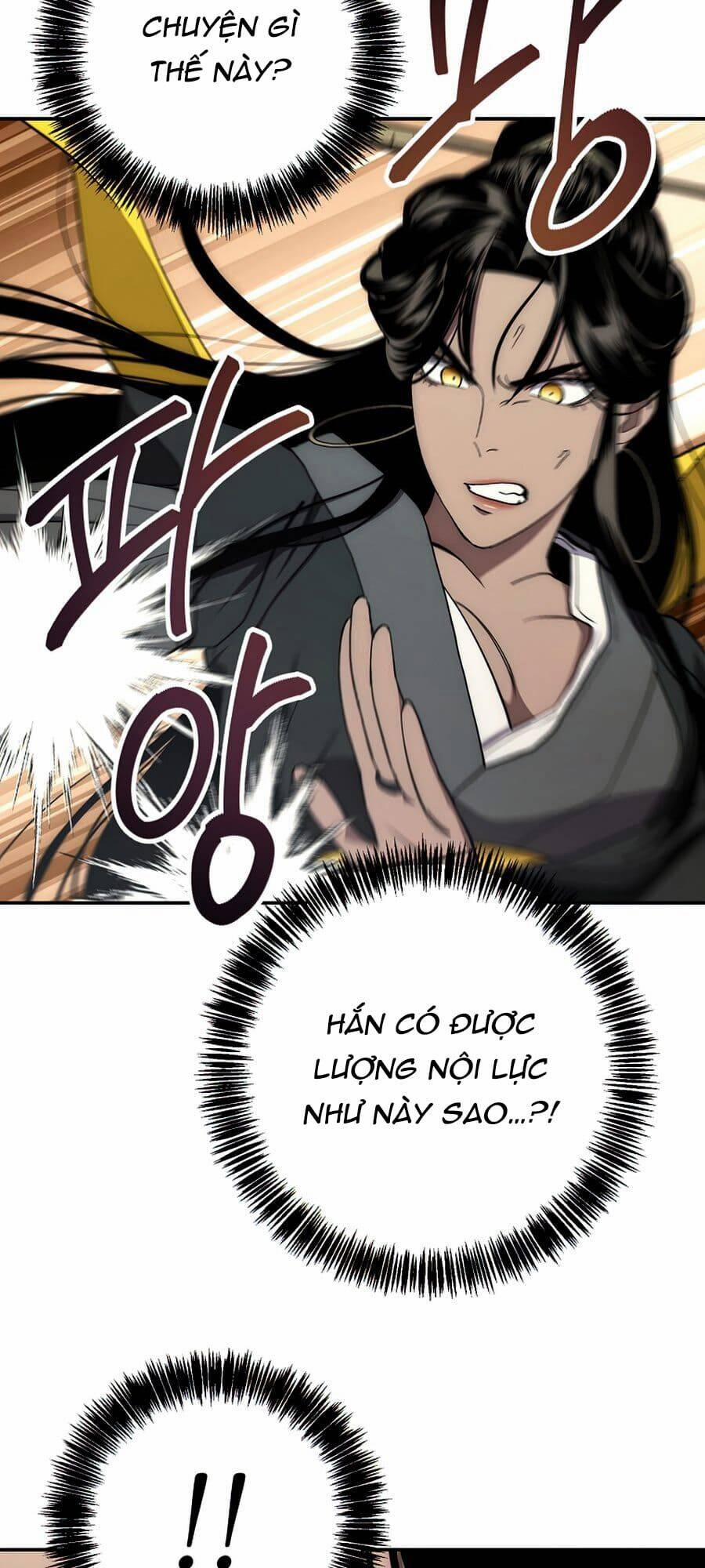 Huyền Thoại Diệt Thế Độc Long 64 trang 59