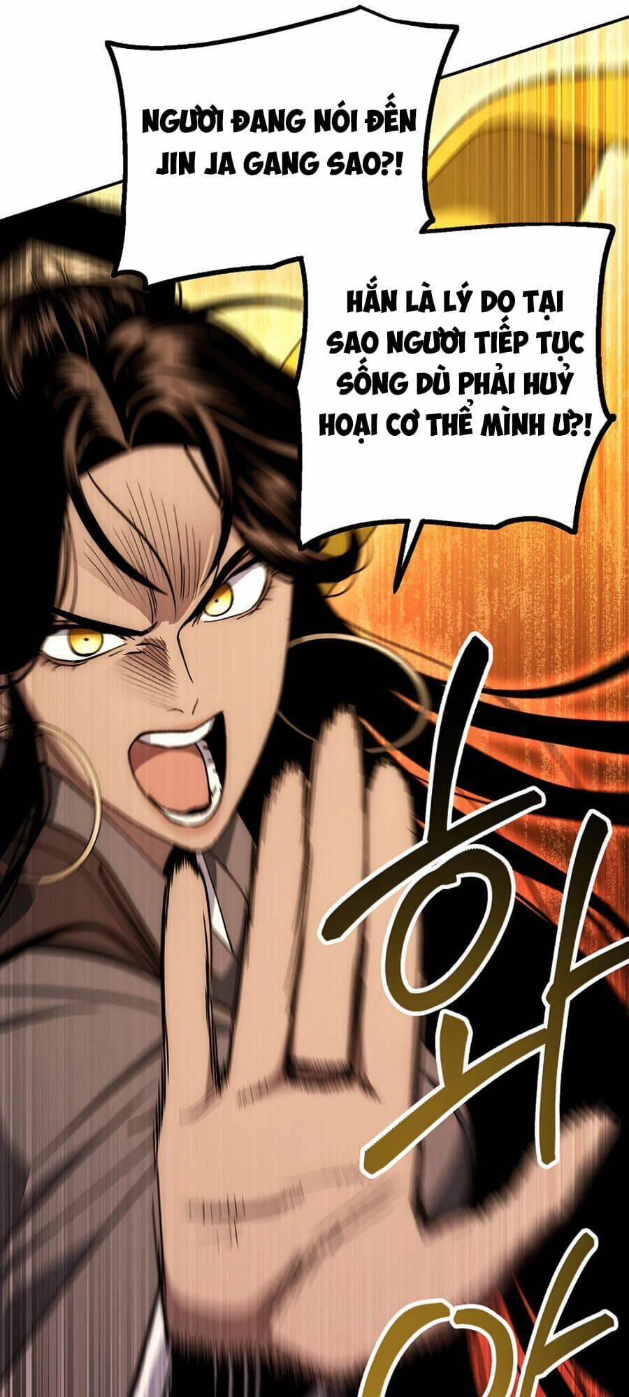 Huyền Thoại Diệt Thế Độc Long 64 trang 63