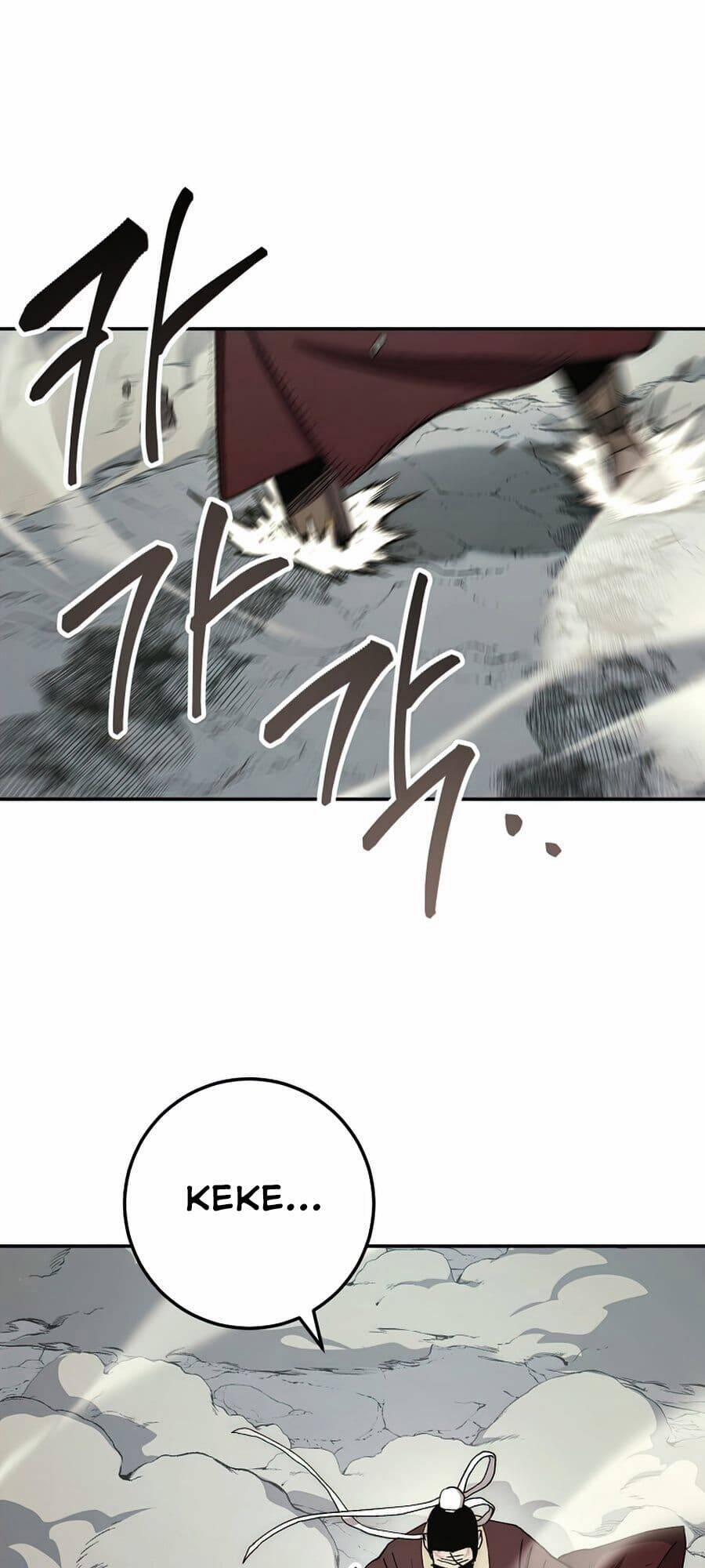 Huyền Thoại Diệt Thế Độc Long 64 trang 68