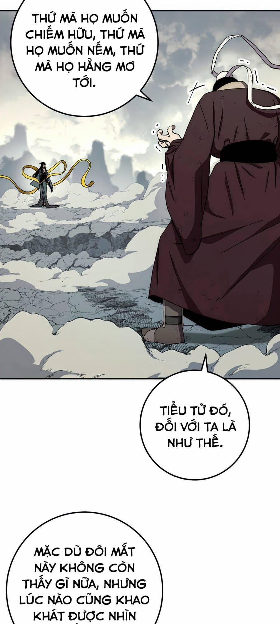 Huyền Thoại Diệt Thế Độc Long 64 trang 71