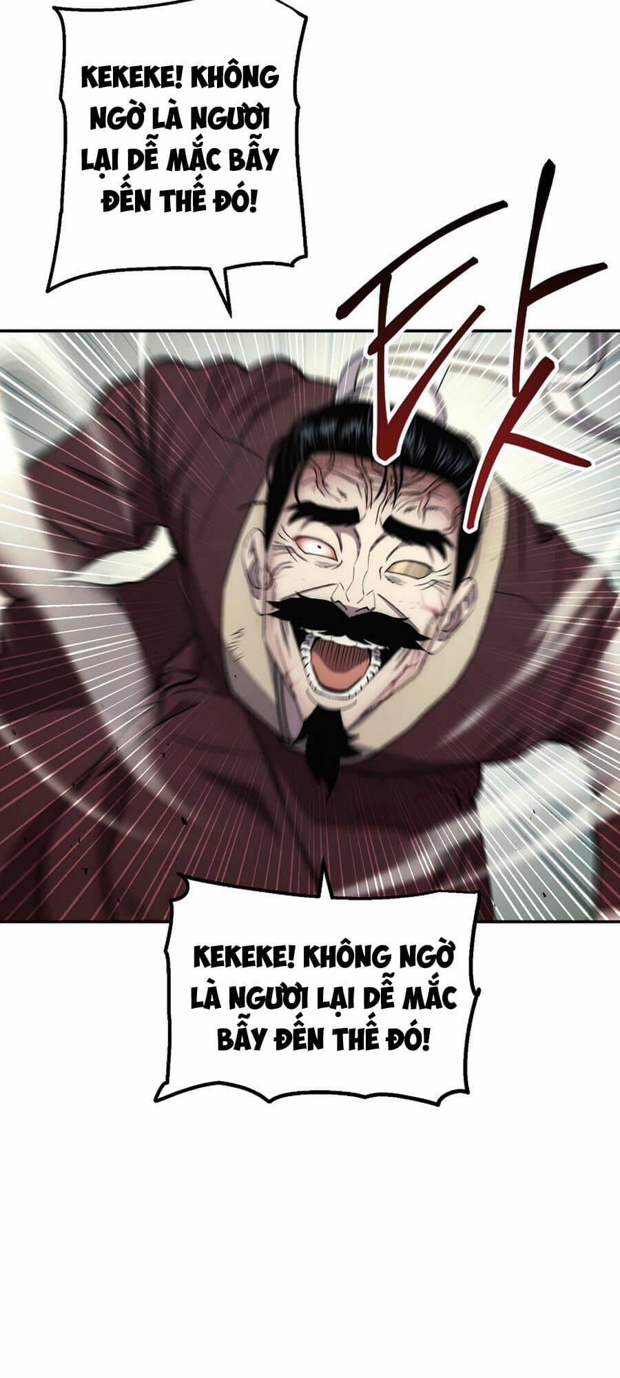 Huyền Thoại Diệt Thế Độc Long 64 trang 77