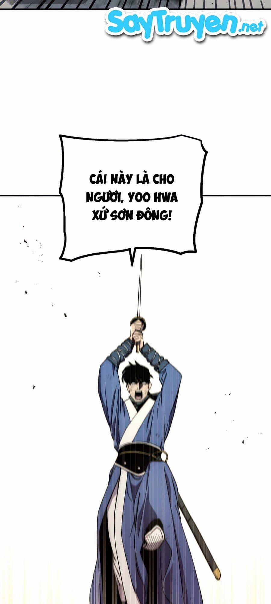 Huyền Thoại Diệt Thế Độc Long 64 trang 79