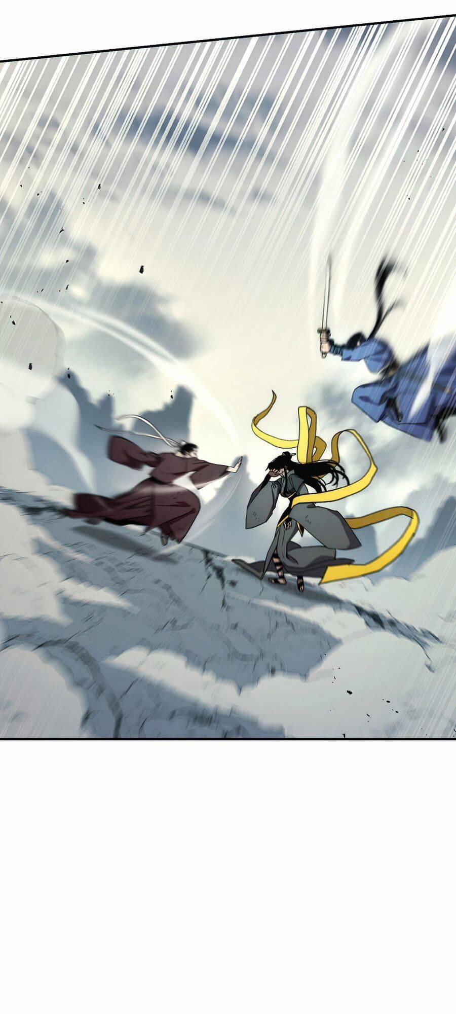 Huyền Thoại Diệt Thế Độc Long 64 trang 81