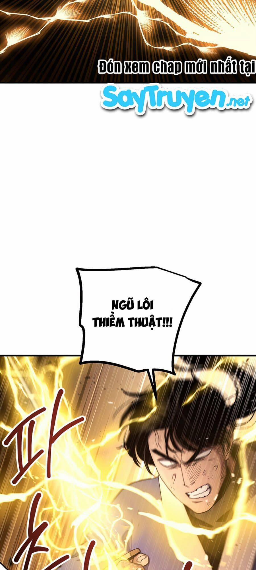 Huyền Thoại Diệt Thế Độc Long 64 trang 84