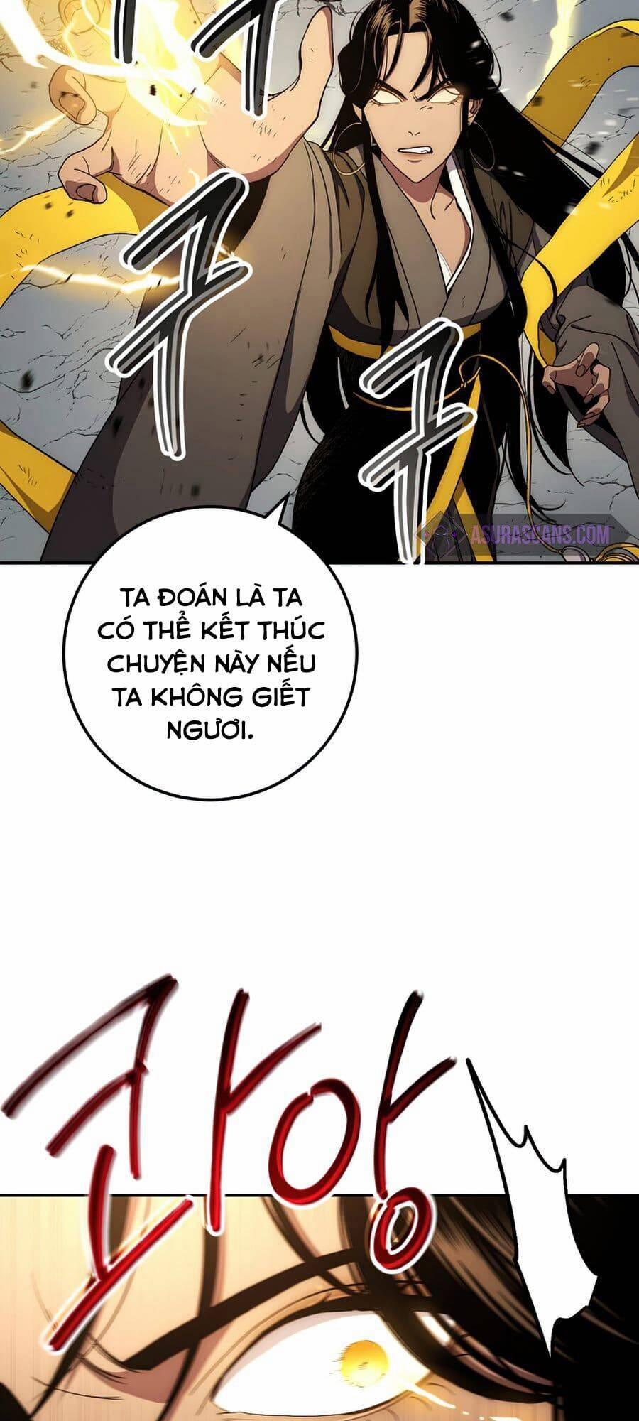 Huyền Thoại Diệt Thế Độc Long 64 trang 94