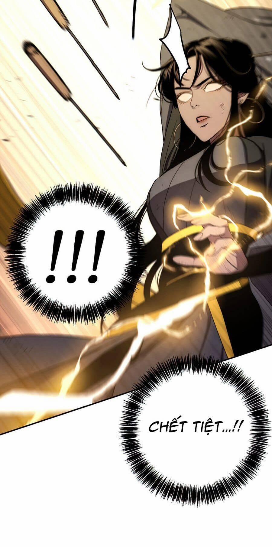 Huyền Thoại Diệt Thế Độc Long 64 trang 98