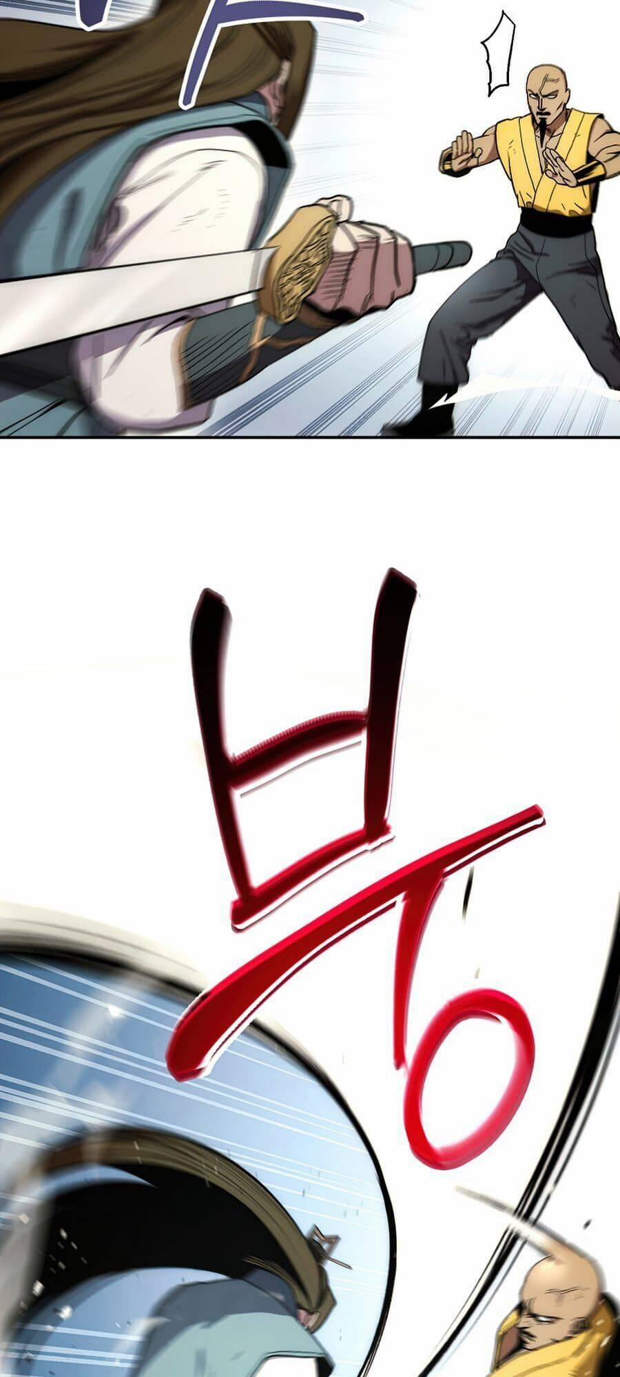 Huyền Thoại Diệt Thế Độc Long 65 trang 1