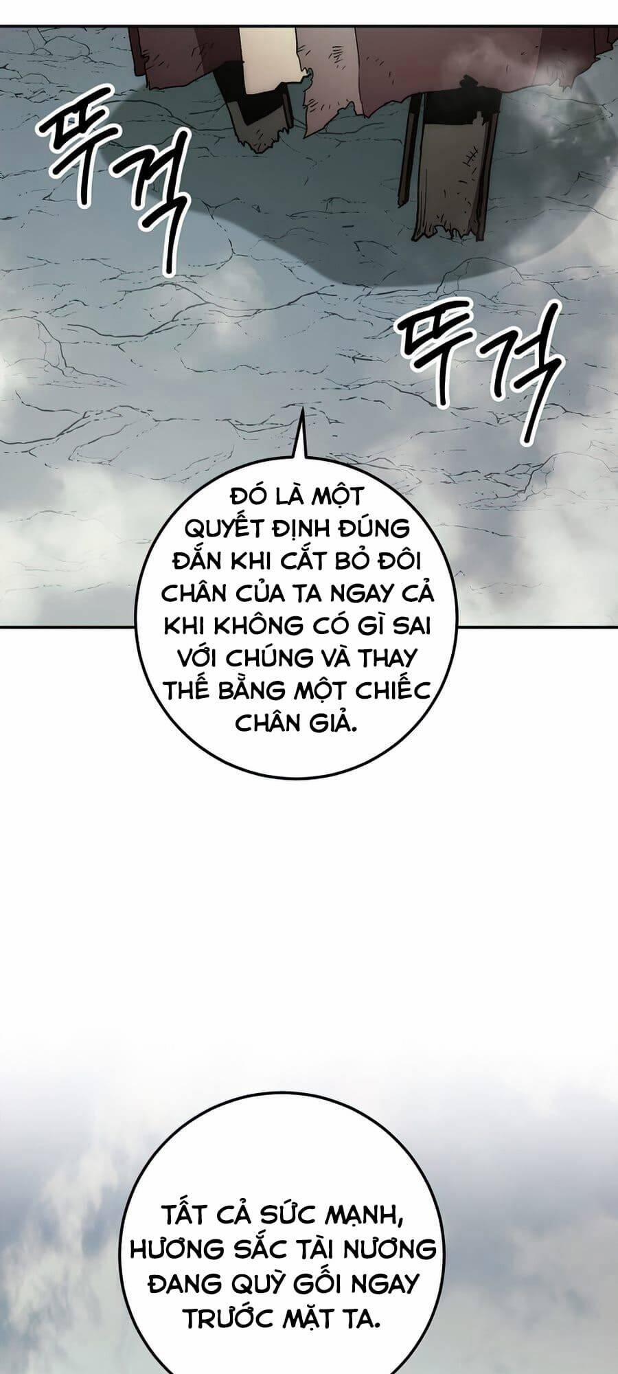 Huyền Thoại Diệt Thế Độc Long 65 trang 19