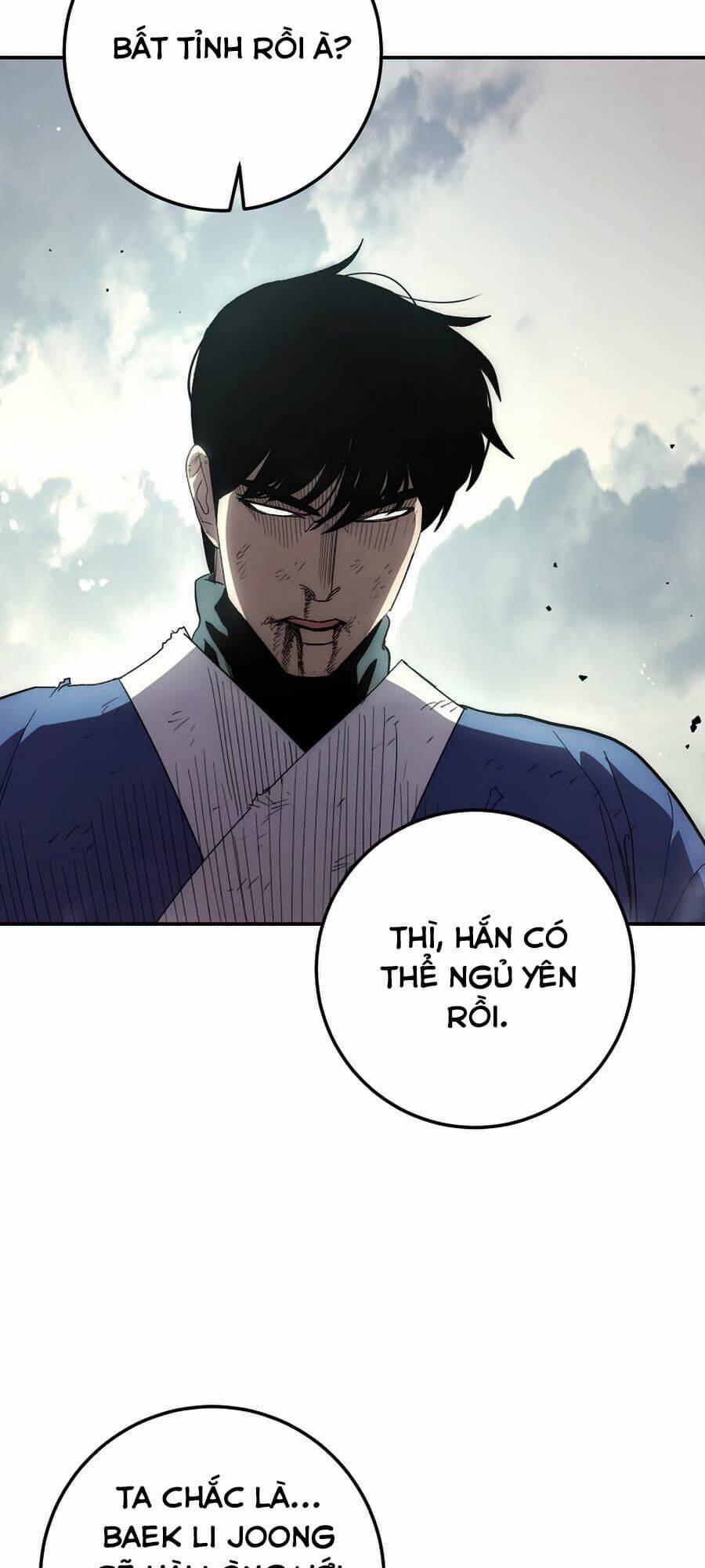 Huyền Thoại Diệt Thế Độc Long 65 trang 22