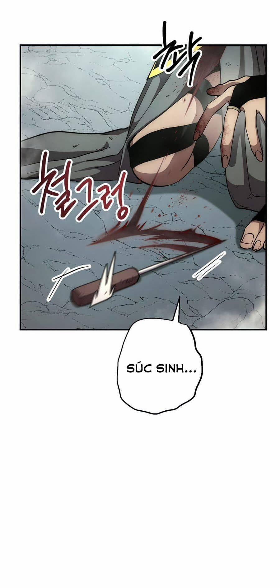 Huyền Thoại Diệt Thế Độc Long 65 trang 24