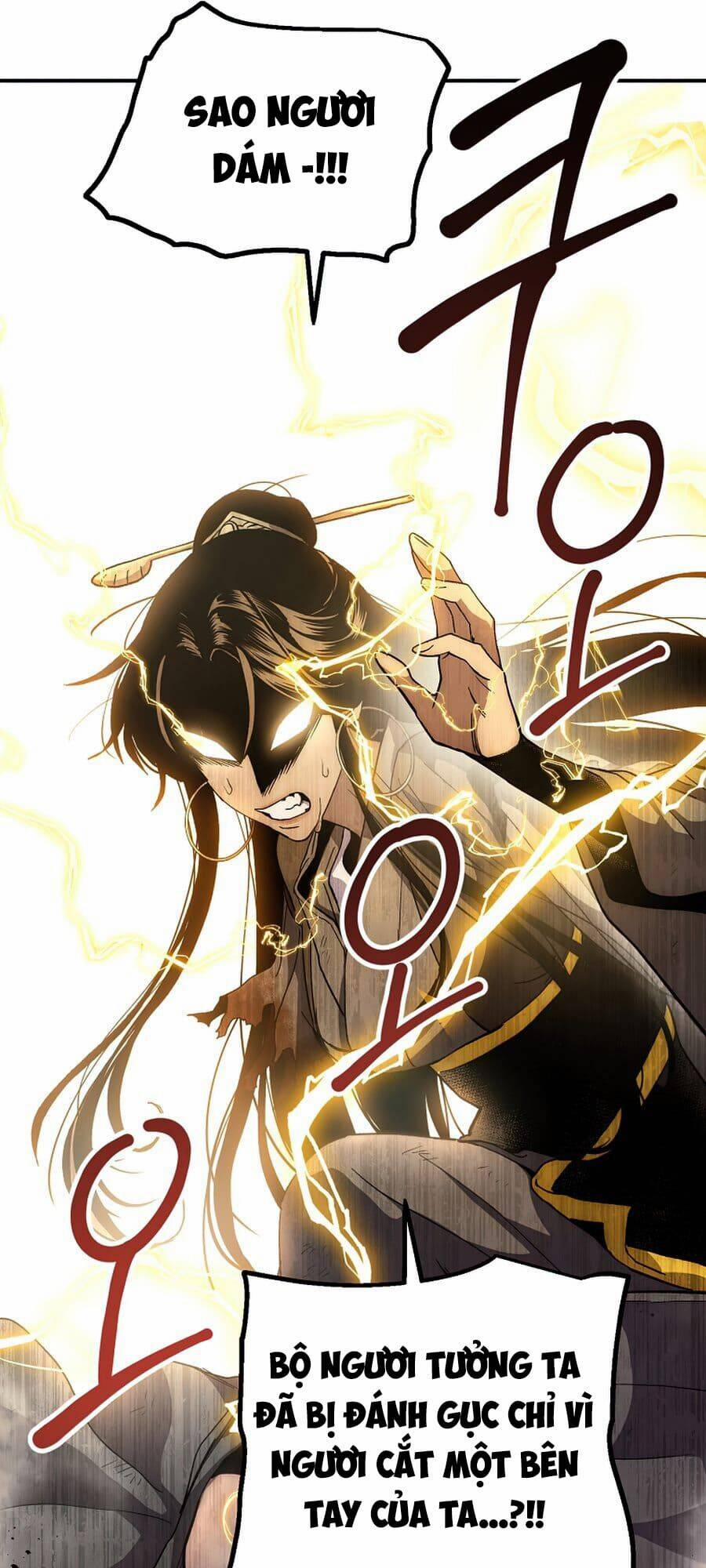 Huyền Thoại Diệt Thế Độc Long 65 trang 25