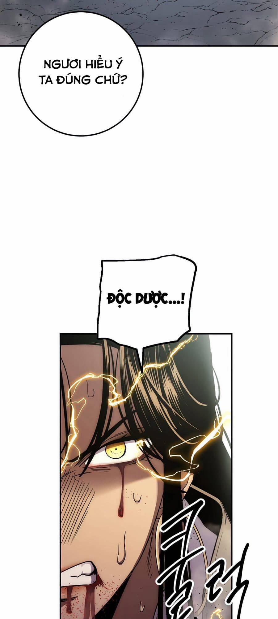 Huyền Thoại Diệt Thế Độc Long 65 trang 29