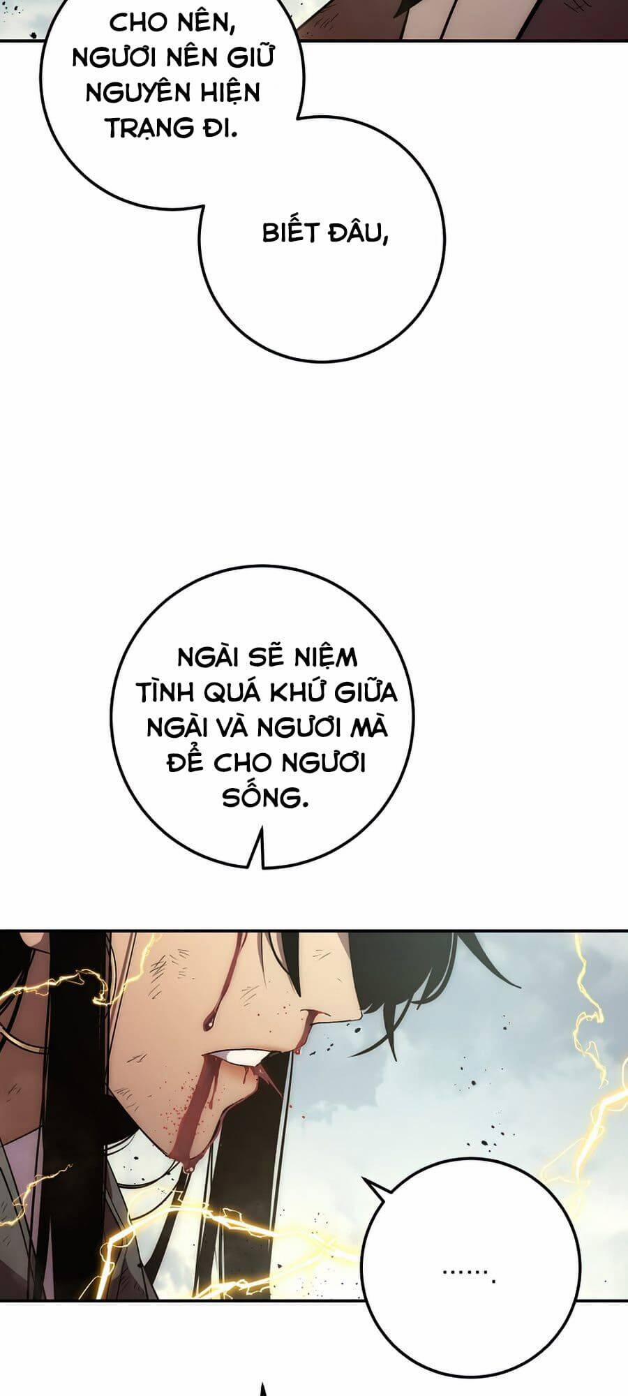 Huyền Thoại Diệt Thế Độc Long 65 trang 31