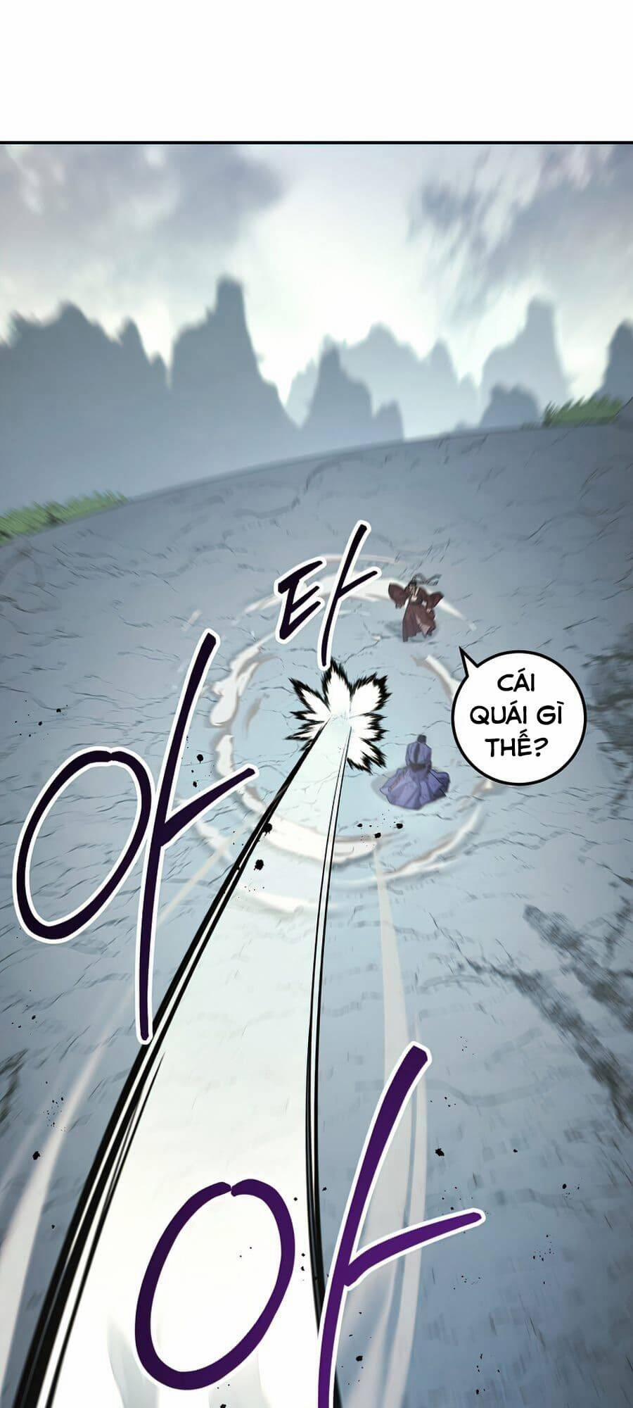 Huyền Thoại Diệt Thế Độc Long 65 trang 38