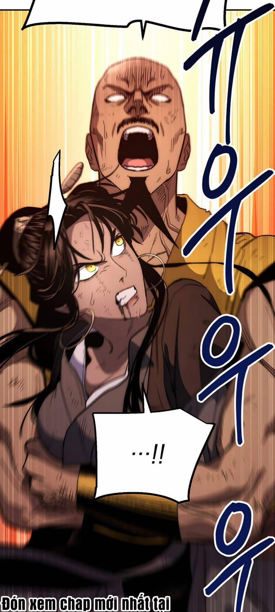 Huyền Thoại Diệt Thế Độc Long 65 trang 41