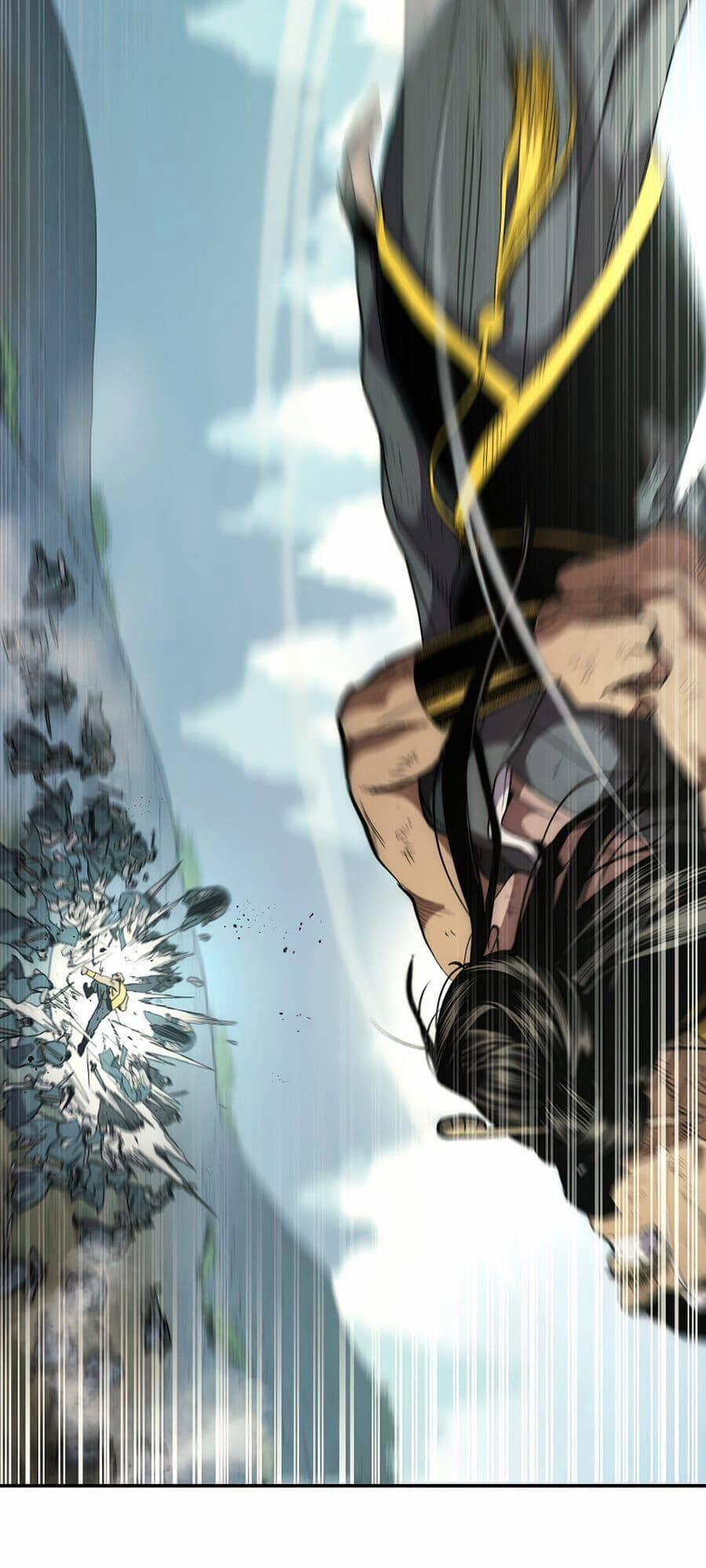 Huyền Thoại Diệt Thế Độc Long 65 trang 44