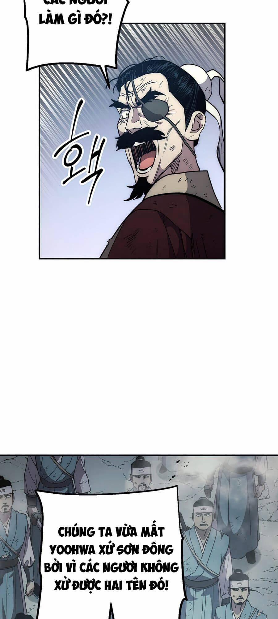 Huyền Thoại Diệt Thế Độc Long 65 trang 57