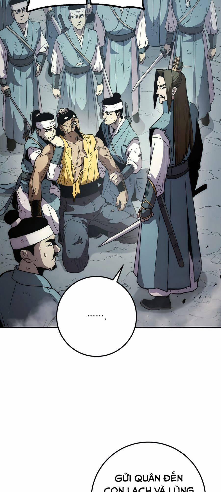 Huyền Thoại Diệt Thế Độc Long 65 trang 58