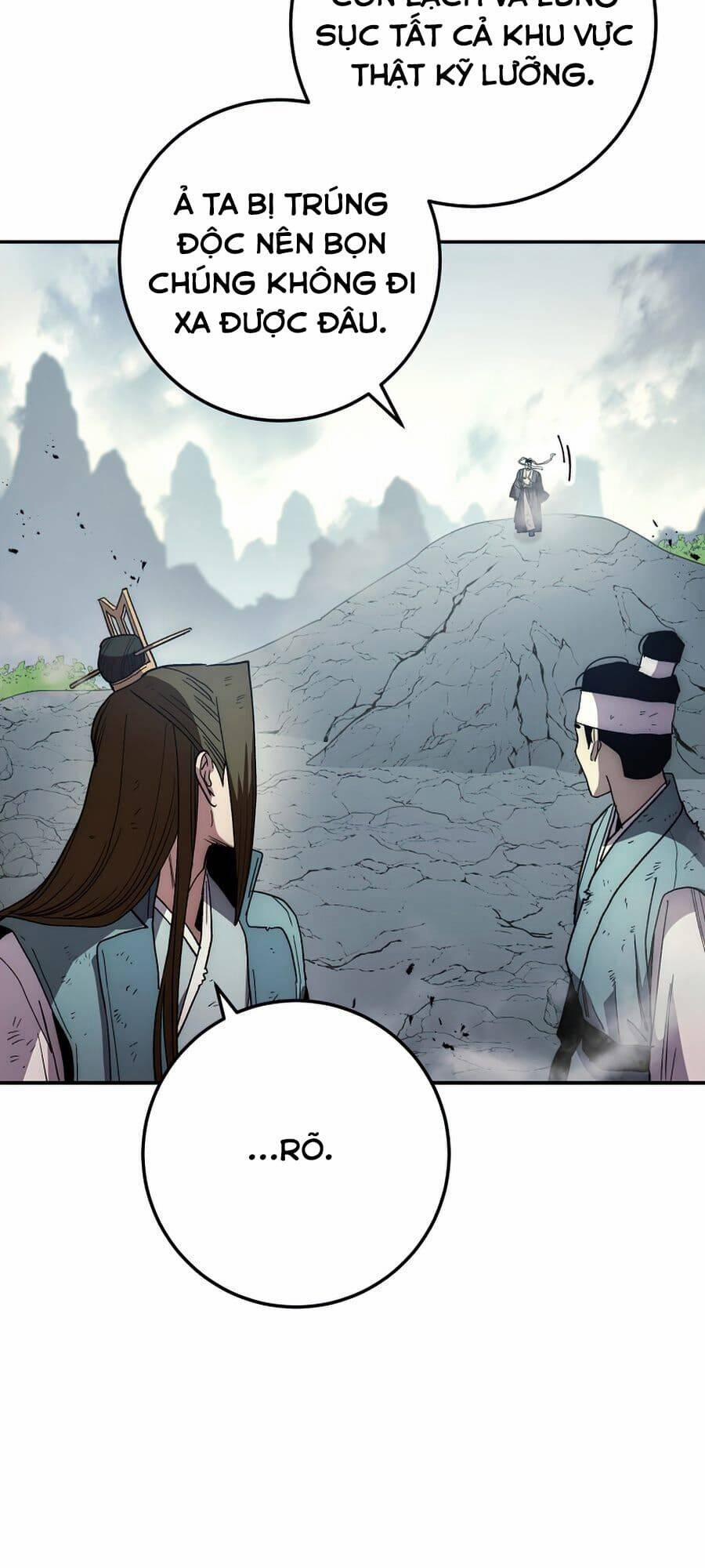 Huyền Thoại Diệt Thế Độc Long 65 trang 59