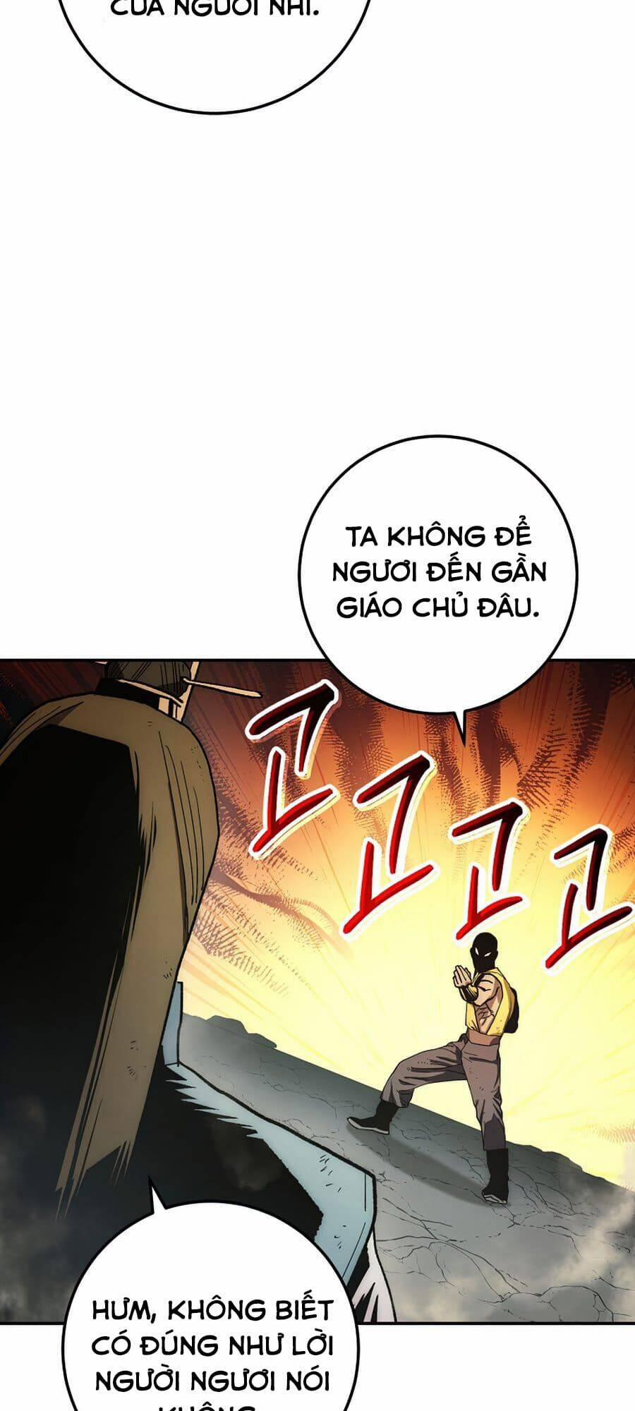 Huyền Thoại Diệt Thế Độc Long 65 trang 6