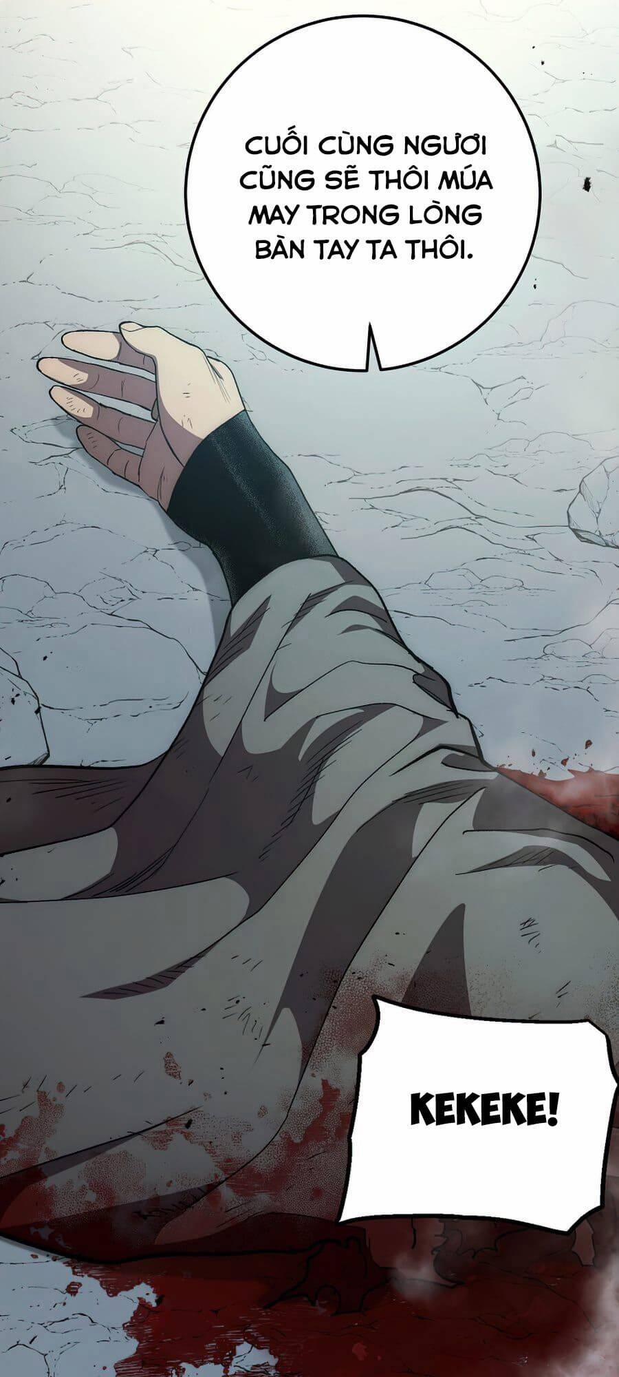 Huyền Thoại Diệt Thế Độc Long 65 trang 62