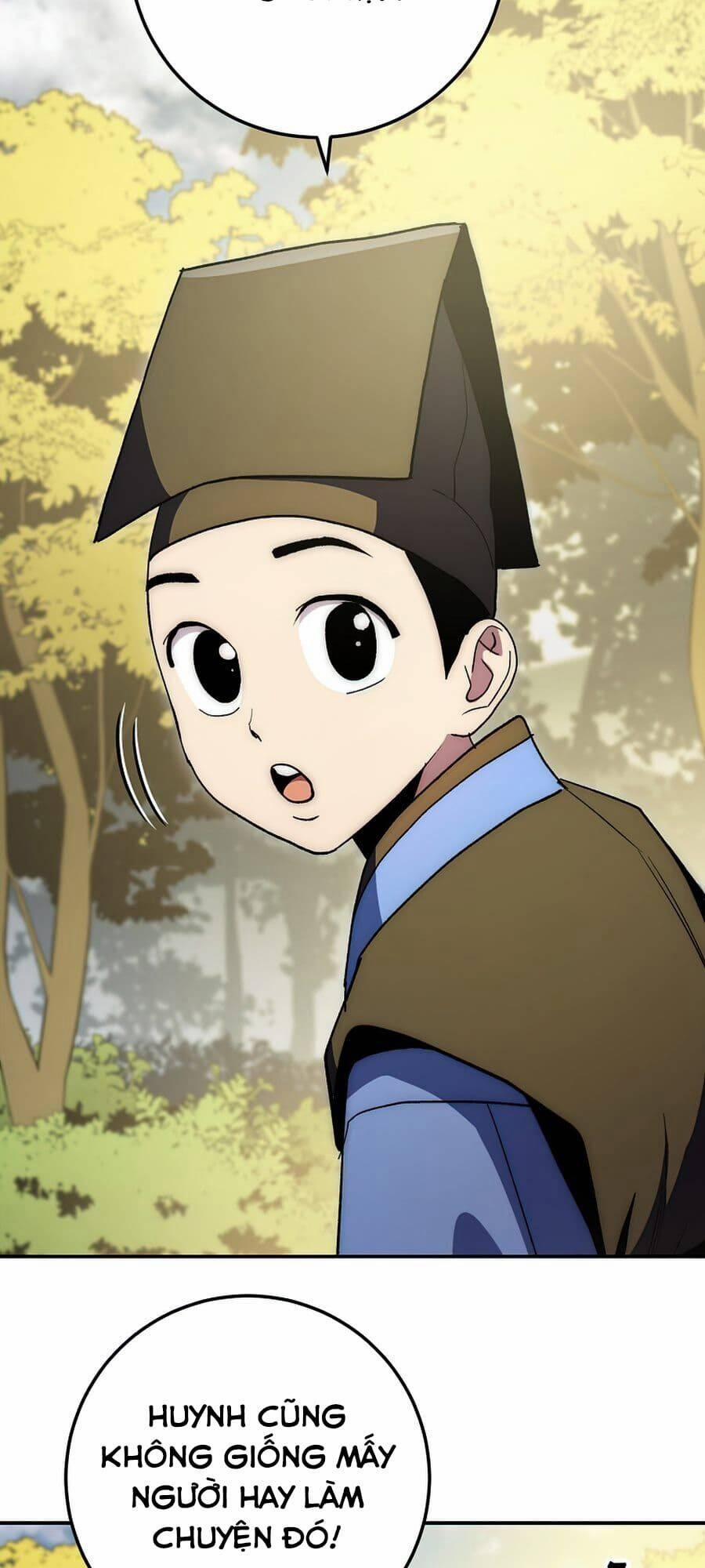 Huyền Thoại Diệt Thế Độc Long 65 trang 67