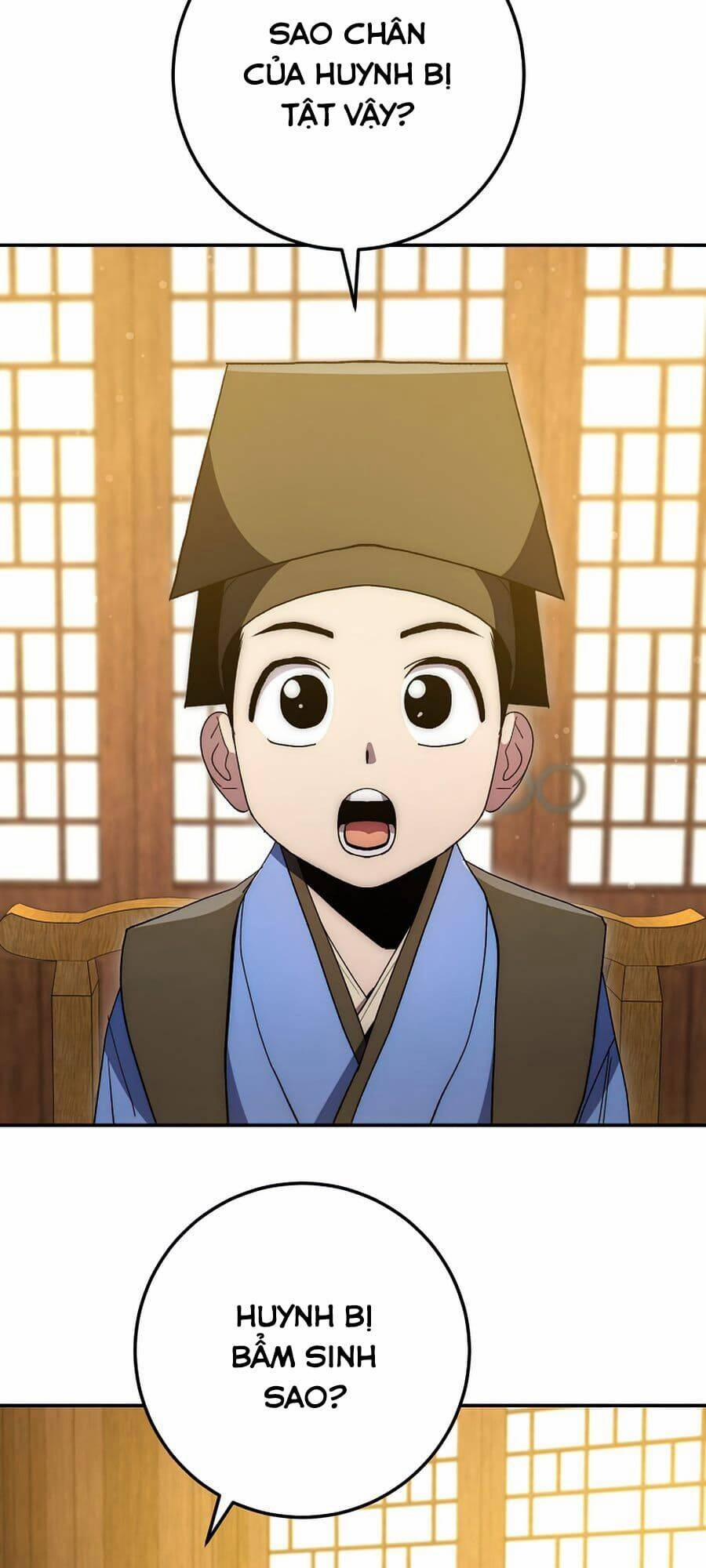 Huyền Thoại Diệt Thế Độc Long 65 trang 69