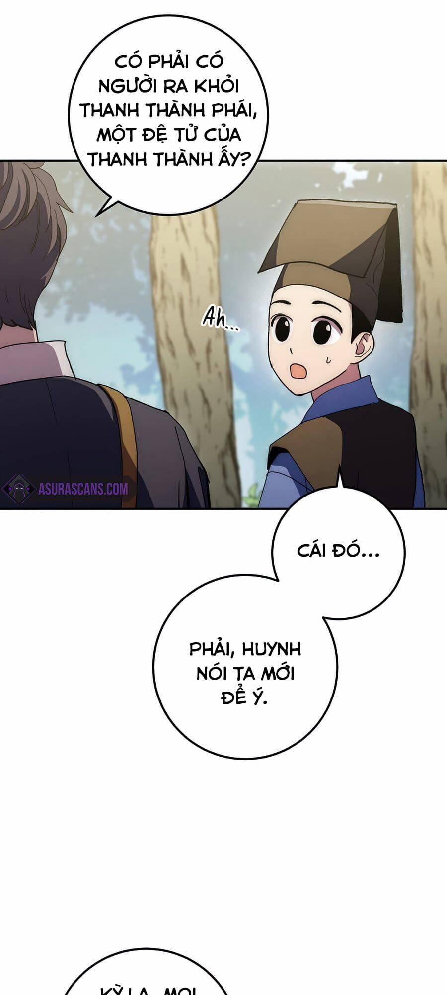 Huyền Thoại Diệt Thế Độc Long 65 trang 76