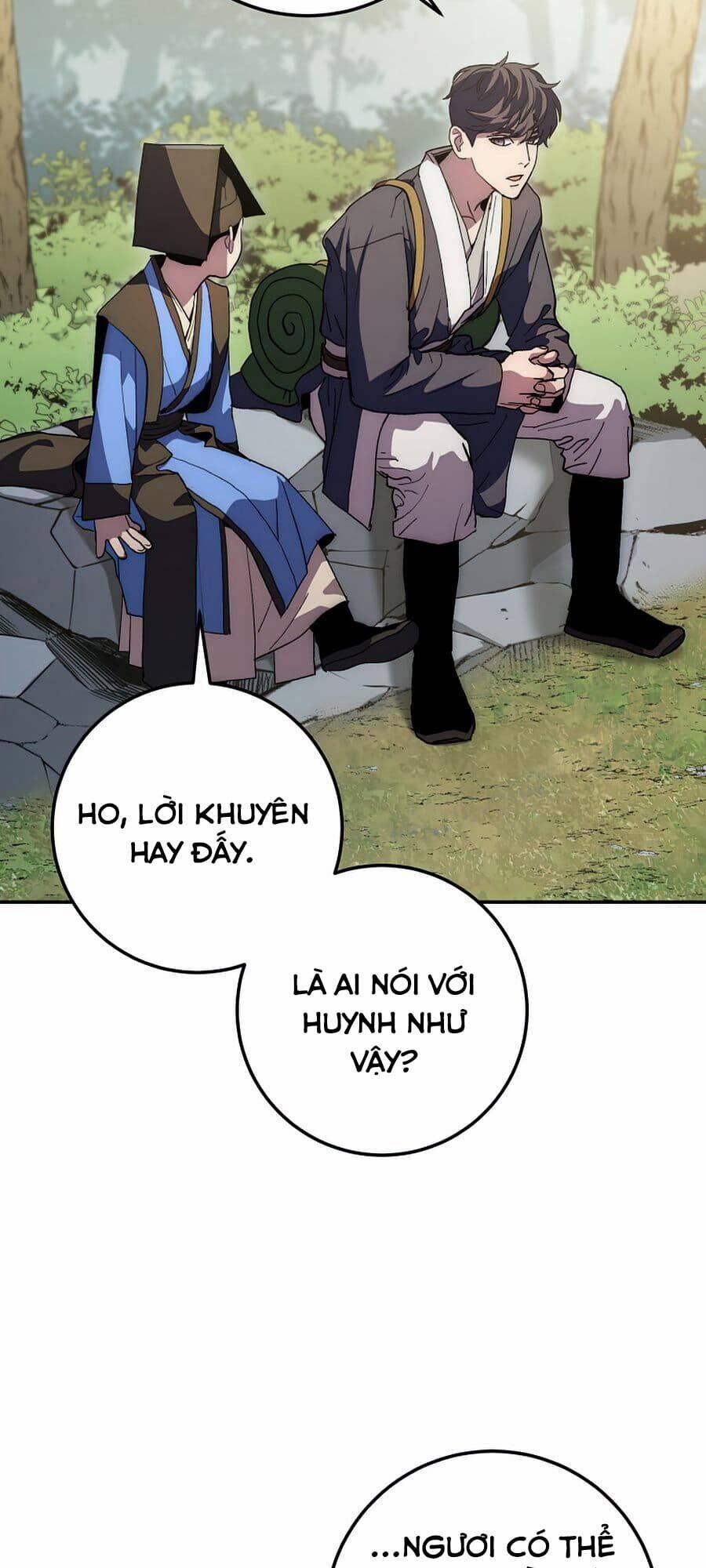 Huyền Thoại Diệt Thế Độc Long 65 trang 78