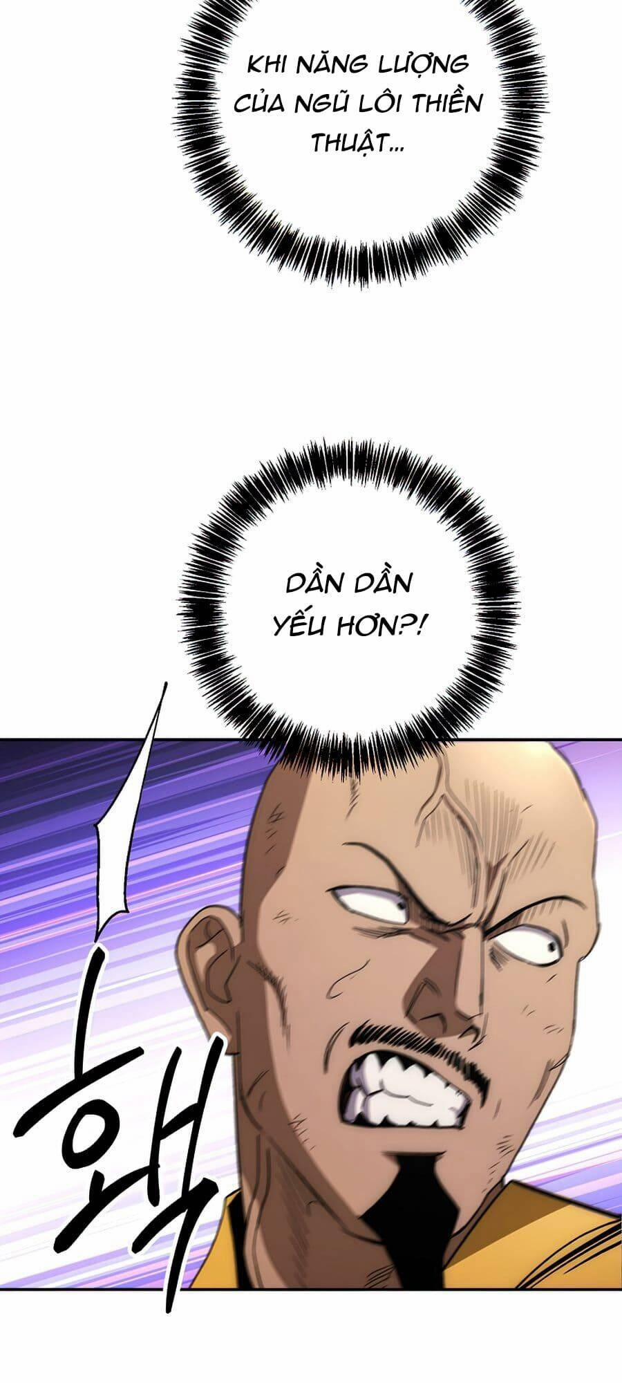 Huyền Thoại Diệt Thế Độc Long 65 trang 8