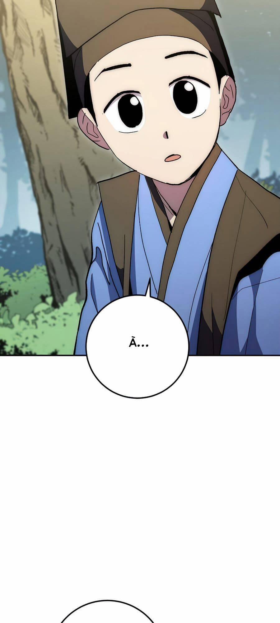 Huyền Thoại Diệt Thế Độc Long 65 trang 80