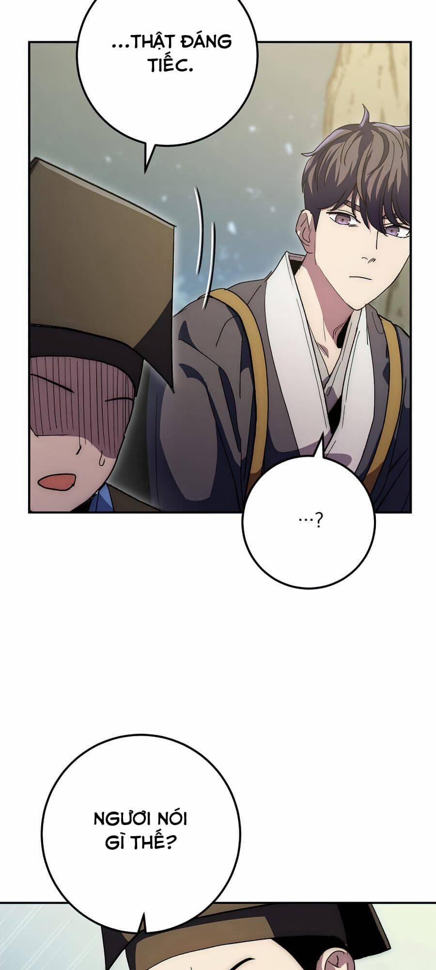 Huyền Thoại Diệt Thế Độc Long 65 trang 81