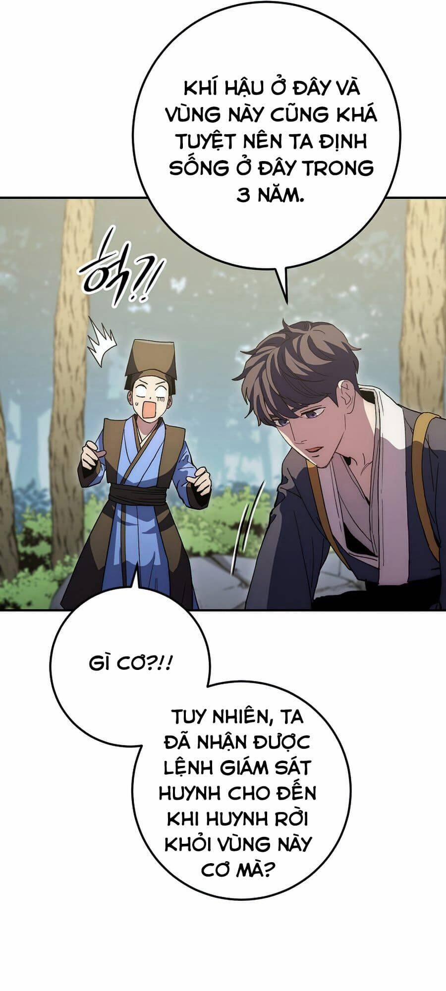 Huyền Thoại Diệt Thế Độc Long 65 trang 88