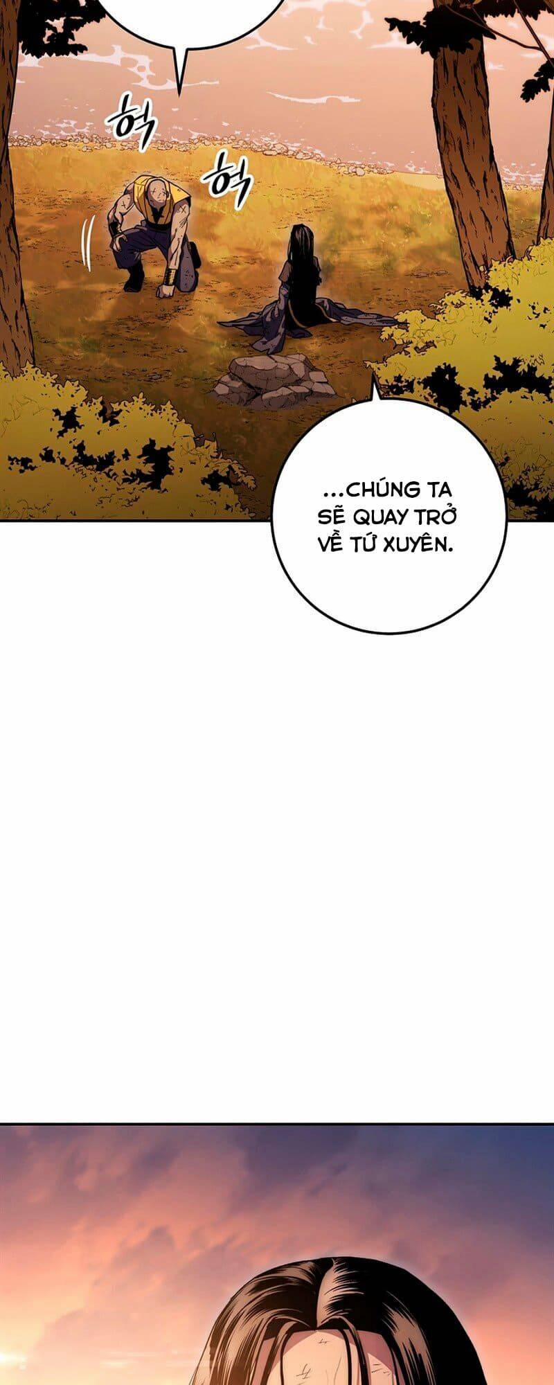 Huyền Thoại Diệt Thế Độc Long 66 trang 10
