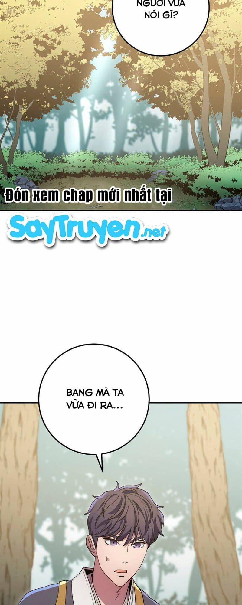 Huyền Thoại Diệt Thế Độc Long 66 trang 13