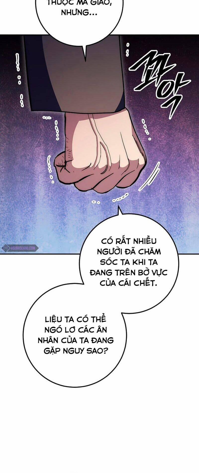 Huyền Thoại Diệt Thế Độc Long 66 trang 17