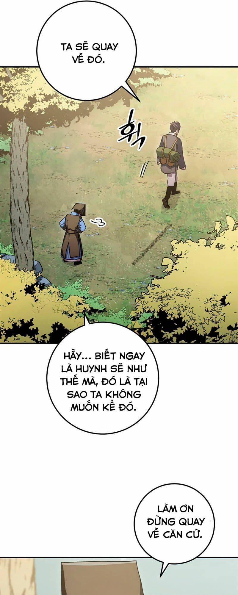 Huyền Thoại Diệt Thế Độc Long 66 trang 18